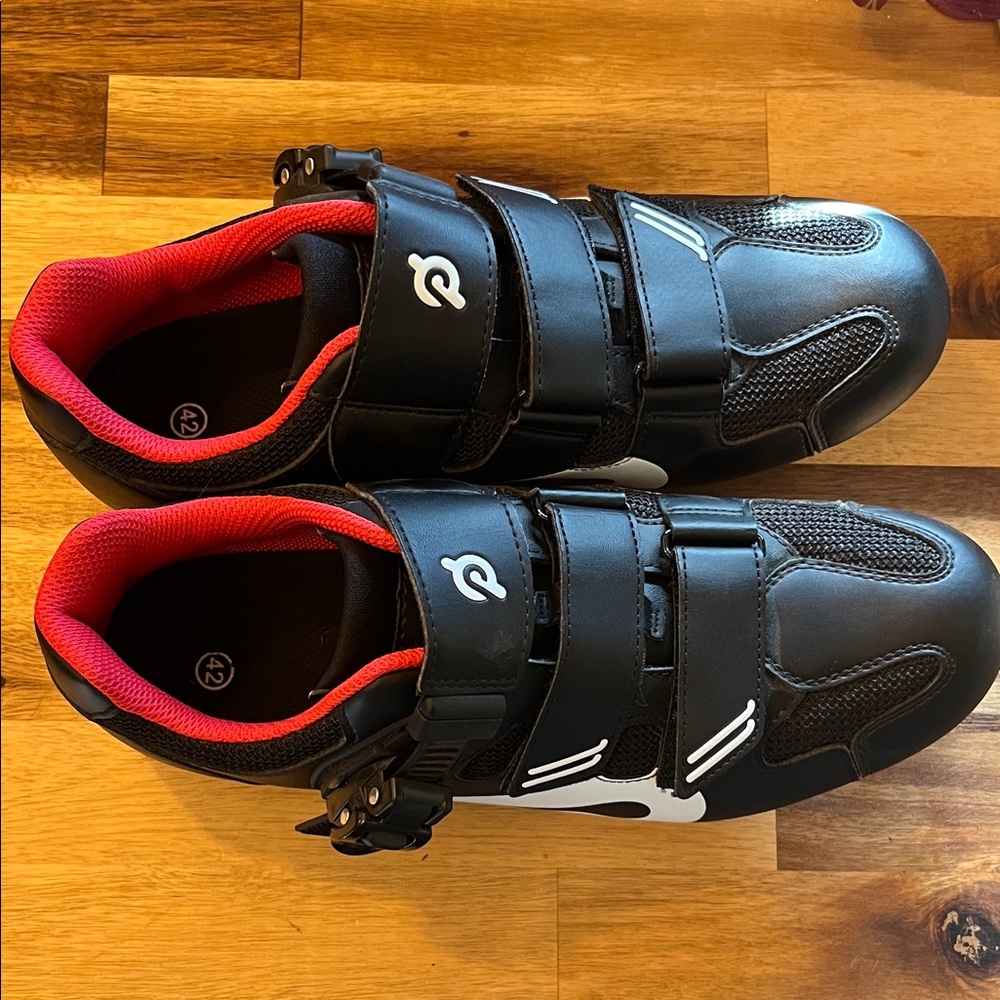 Peloton Cycling Shoes